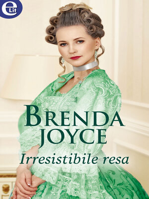 cover image of Irresistibile resa